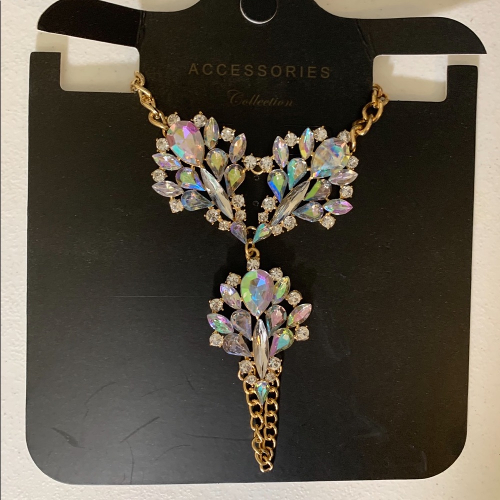 Holy Love Fashion Hand Jewelry